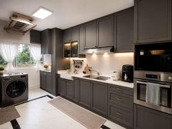 Blk 142 Bukit Batok Street 11 (Bukit Batok), HDB Executive #581129501